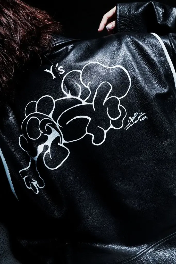 Y’s × CPD HOOME、コラボレーションアイテムを10月15日(水)より先行発売 画像 4