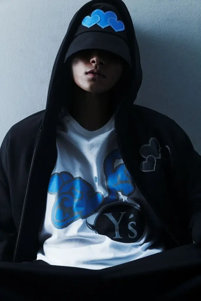 Y’s × CPD HOOME、コラボレーションアイテムを10月15日(水)より先行発売 画像 8