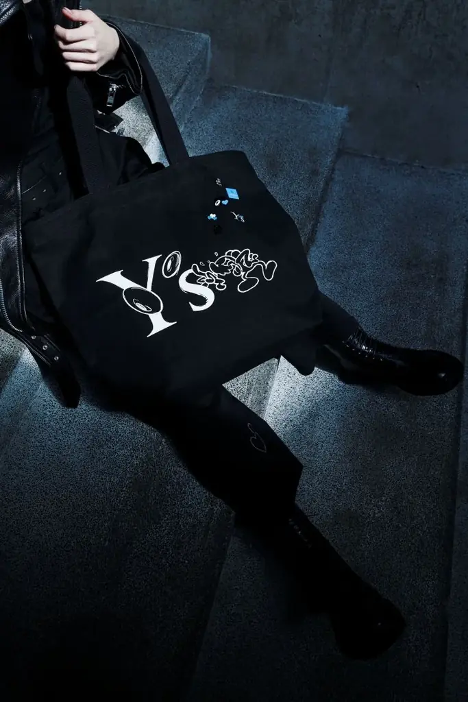 Y’s × CPD HOOME、コラボレーションアイテムを10月15日(水)より先行発売 画像 9