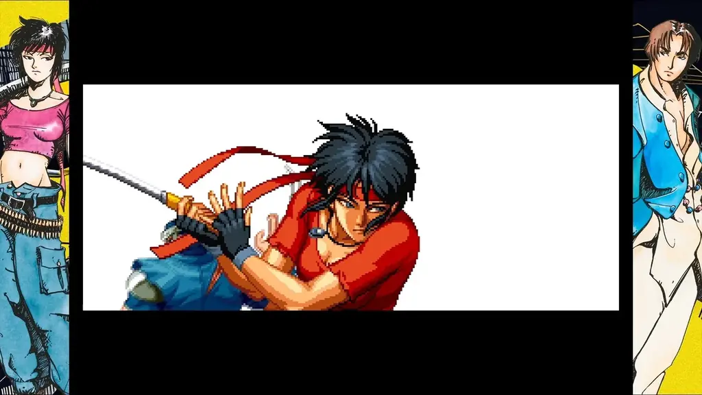 1996年にアーケード登場した『風雲スーパータッグバトル』がアップグレードしてSteamで待望のリリース！本日より配信開始！ローンチディスカウント25%OFFセール実施中！ 画像 4