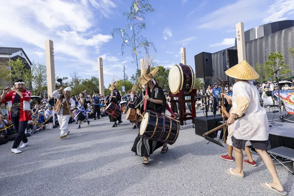 「アフター大阪・関西万博」のはじまりを彩る“EXPO2025 INOCHI Celebration（いのちセレブレーション）”＆世界中をつなぐ前夜祭 画像 2
