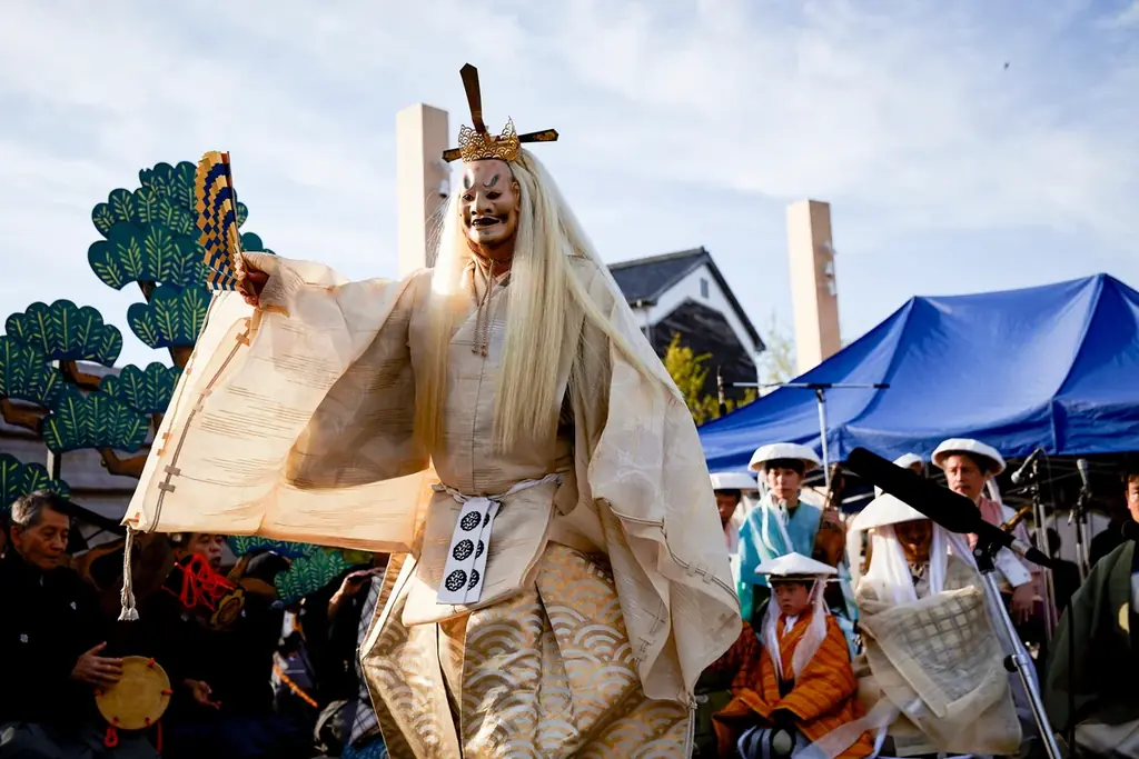 「アフター大阪・関西万博」のはじまりを彩る“EXPO2025 INOCHI Celebration（いのちセレブレーション）”＆世界中をつなぐ前夜祭 画像 3