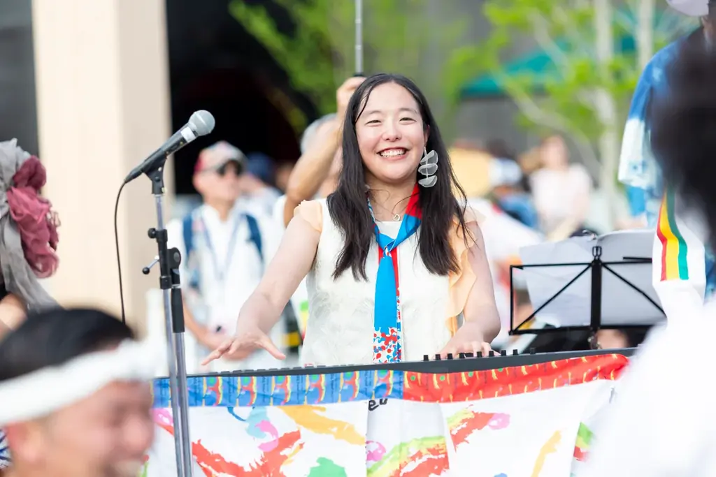 「アフター大阪・関西万博」のはじまりを彩る“EXPO2025 INOCHI Celebration（いのちセレブレーション）”＆世界中をつなぐ前夜祭 画像 5