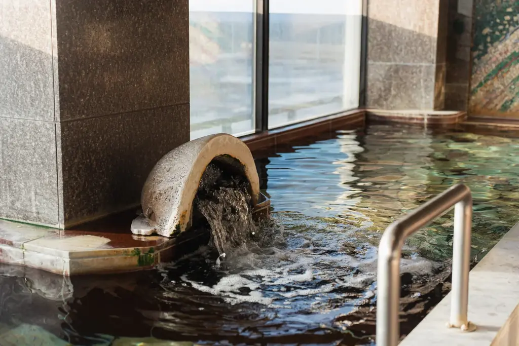 【愛知・知多半島】WOOD DESIGN PARK NOMA、宿泊者限定「ホテル小野浦」温泉入浴チケットを10月より配布開始 画像 2