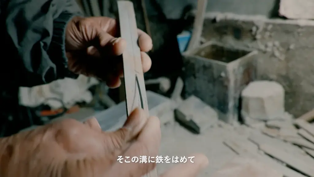 「遠州から世界へ」日本唯一の別珍産地・遠州、わずか4人となった別珍カッチング職人の手仕事を初の映像化 画像 2