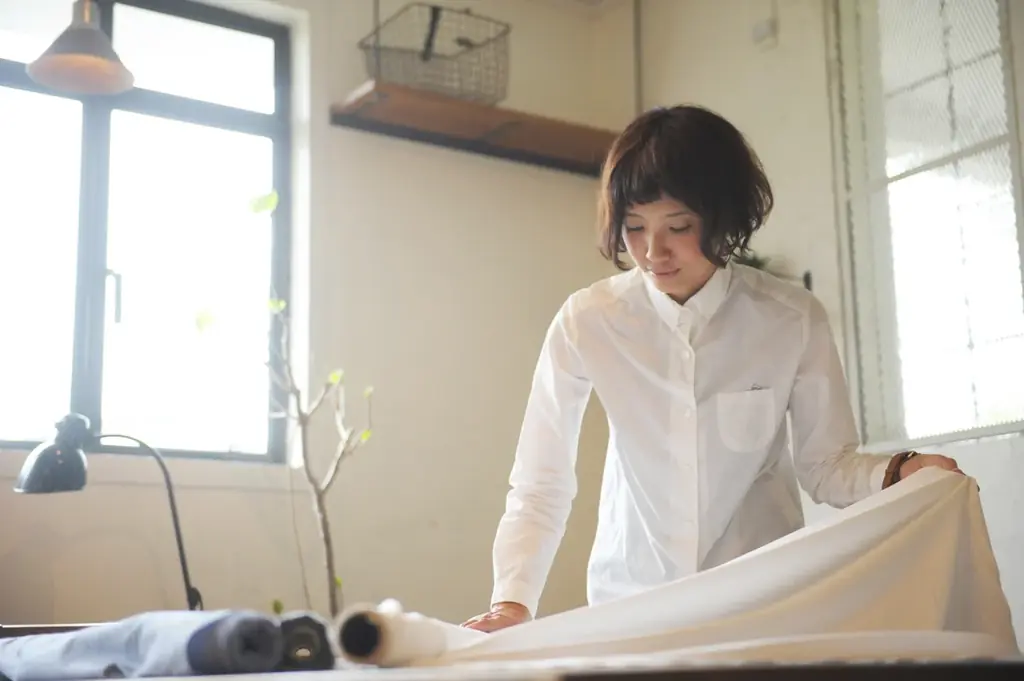 「遠州から世界へ」日本唯一の別珍産地・遠州、わずか4人となった別珍カッチング職人の手仕事を初の映像化 画像 6