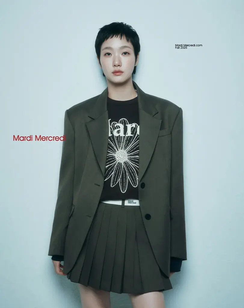 「Mardi Mercredi（マルディメクルディ）」がGINZA SIXにてPOP UP開催決定 画像 1