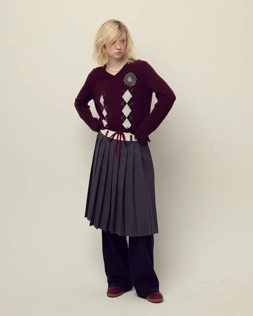 「Mardi Mercredi（マルディメクルディ）」がGINZA SIXにてPOP UP開催決定 画像 3