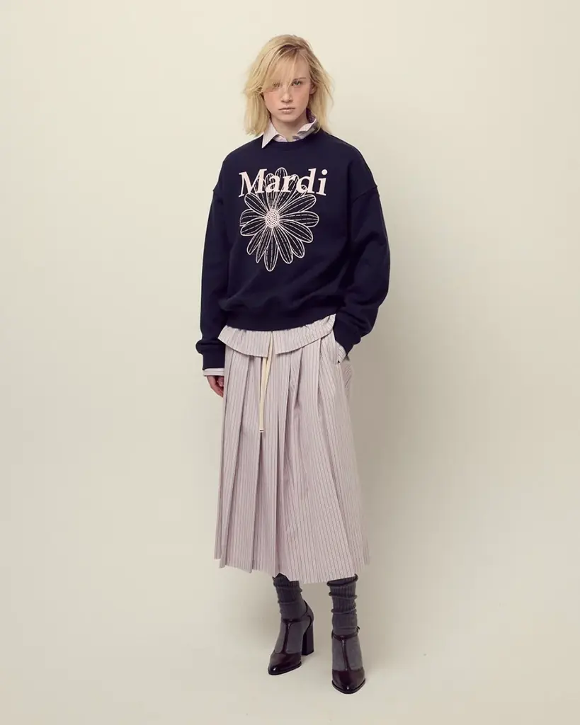 「Mardi Mercredi（マルディメクルディ）」がGINZA SIXにてPOP UP開催決定 画像 4