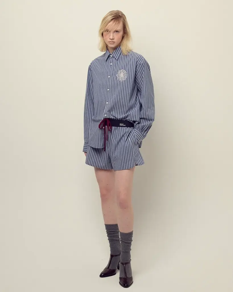 「Mardi Mercredi（マルディメクルディ）」がGINZA SIXにてPOP UP開催決定 画像 5