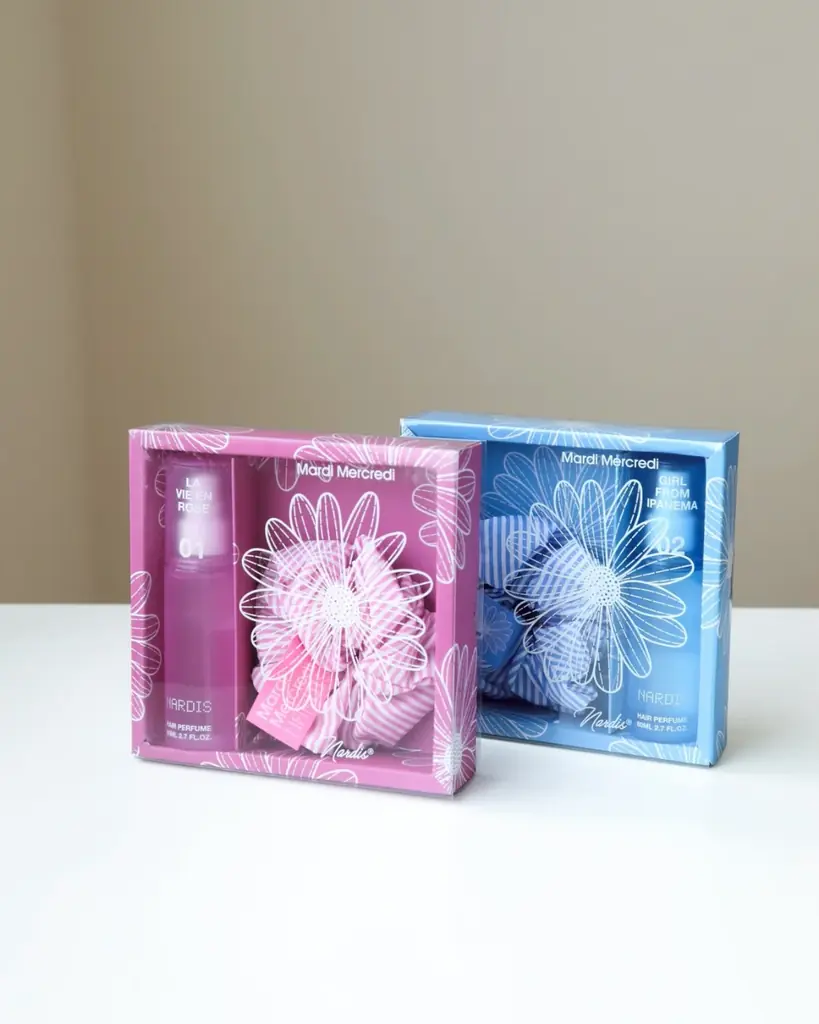 「Mardi Mercredi（マルディメクルディ）」がGINZA SIXにてPOP UP開催決定 画像 6