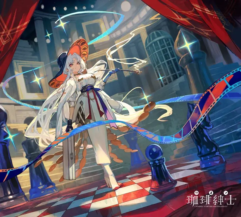 超人気イラストレーター・lackによる個展開催　自身がロゴを手掛けるギャラリー、WESTOON大阪日本橋にて11/1～11/24 画像 1