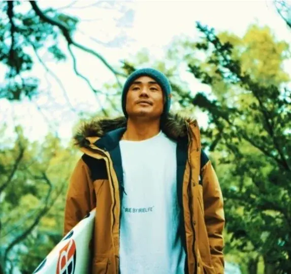 【10/26(日)開催】波・音・映像が融合する、泉州発の“サーフカルチャーフェス”『泉州 音波祭 2025』開催決定！ 画像 2