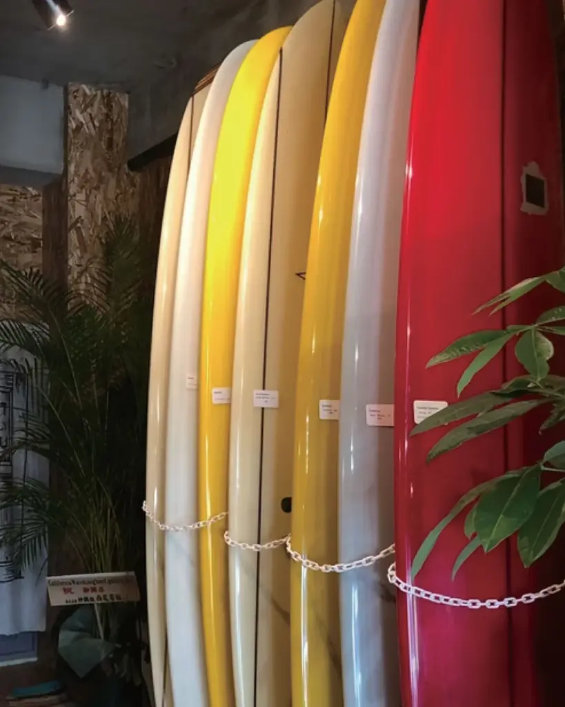 【10/26(日)開催】波・音・映像が融合する、泉州発の“サーフカルチャーフェス”『泉州 音波祭 2025』開催決定！ 画像 4