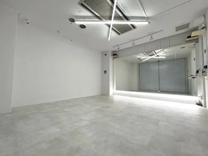 【メジャーアーティストサポートダンサー出身講師陣による本格指導！】『BUZZ町田』×『movement dance school町田校』同時オープン！ 画像 3