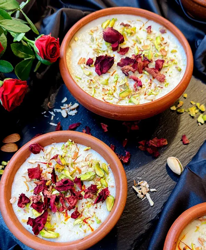 ハラールインド料理レストラン「ムガル 駒込店」で「ローズフェスティバル」開催！ 画像 3