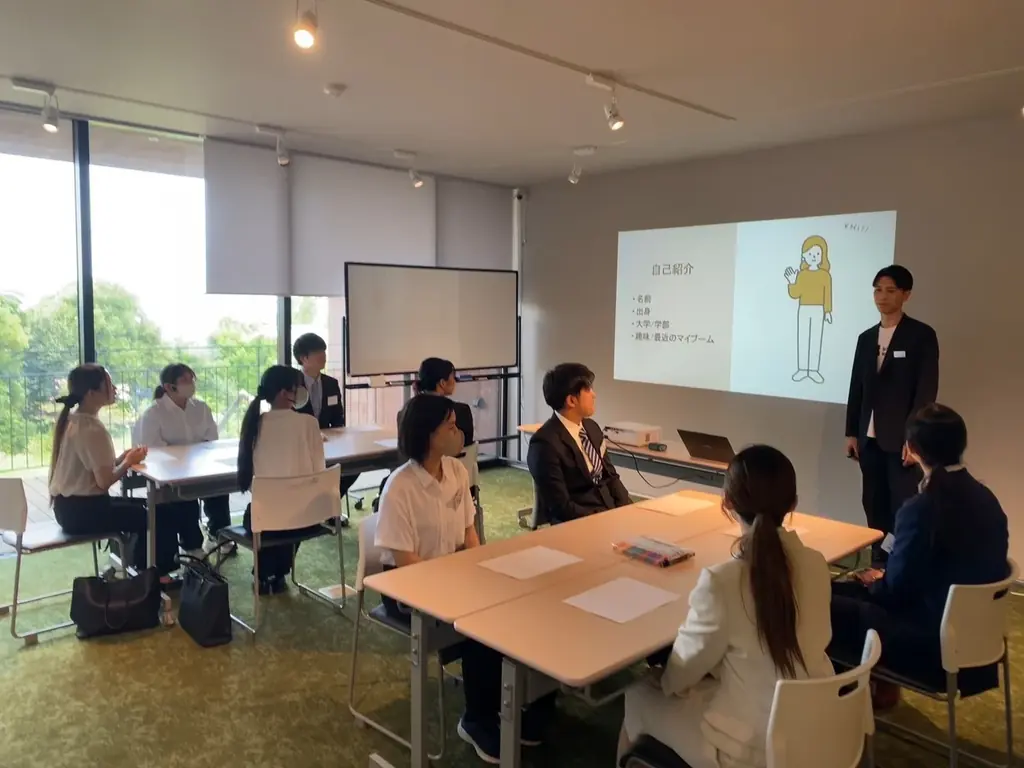 就職活動イベント「観光業界を知る！体感ワーク＆あなたのための代表講演」開催 画像 1