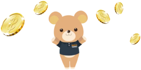 【英会話レッスン回数無制限】ネイティブキャンプ　秋は家族で英会話！ファミリープランに登録すると2,000円分のコインをプレゼント 画像 2