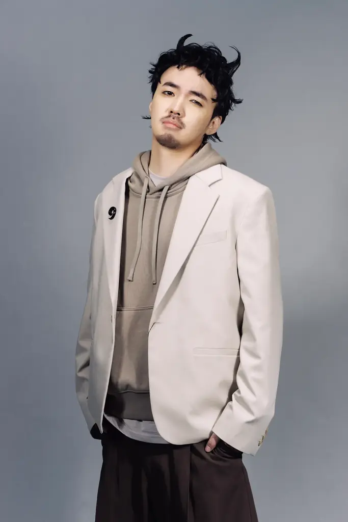 台湾出身アーティスト Everydaze (エブリデイズ)、FM802×Spotify Asiaコラボで初の日本公演！ 画像 2