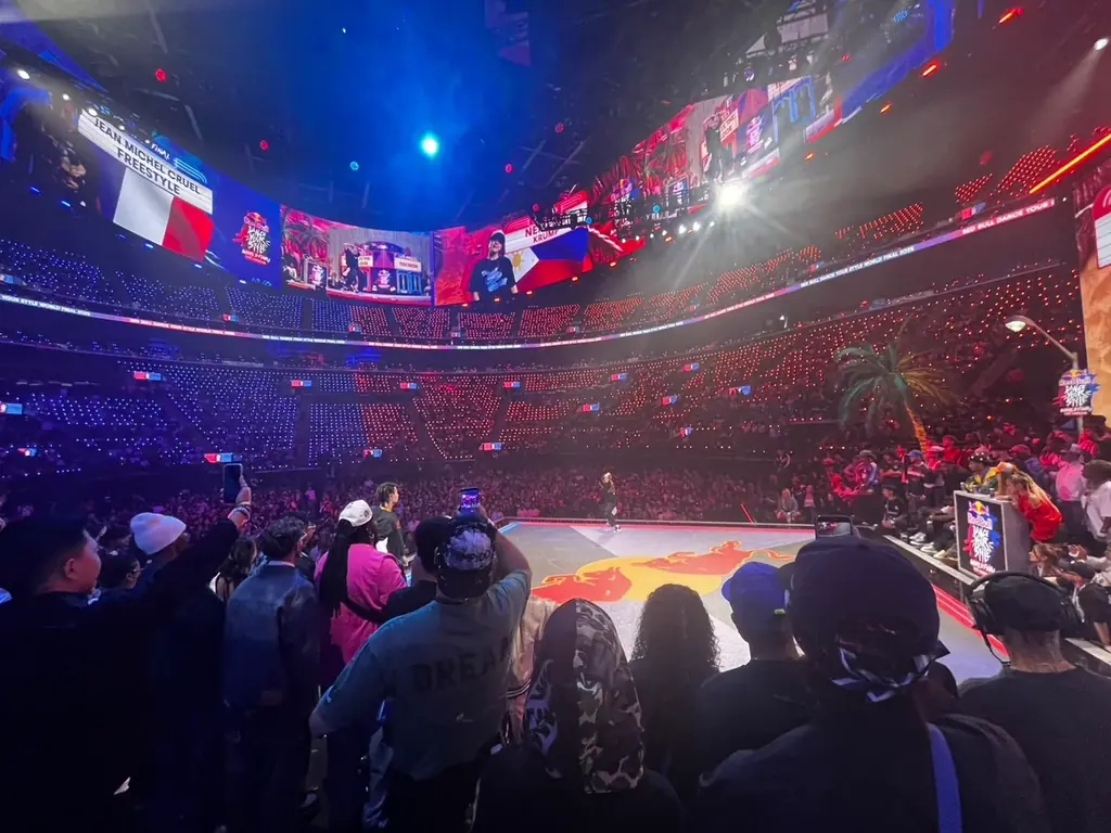 16歳“勇太”、世界51カ国ダンサーの頂点を目指し参戦。 Red Bull Dance Your Style WORLD FINAL 「TOP16」＆「Pre Final MVP」【本人コメントあり】 画像 3