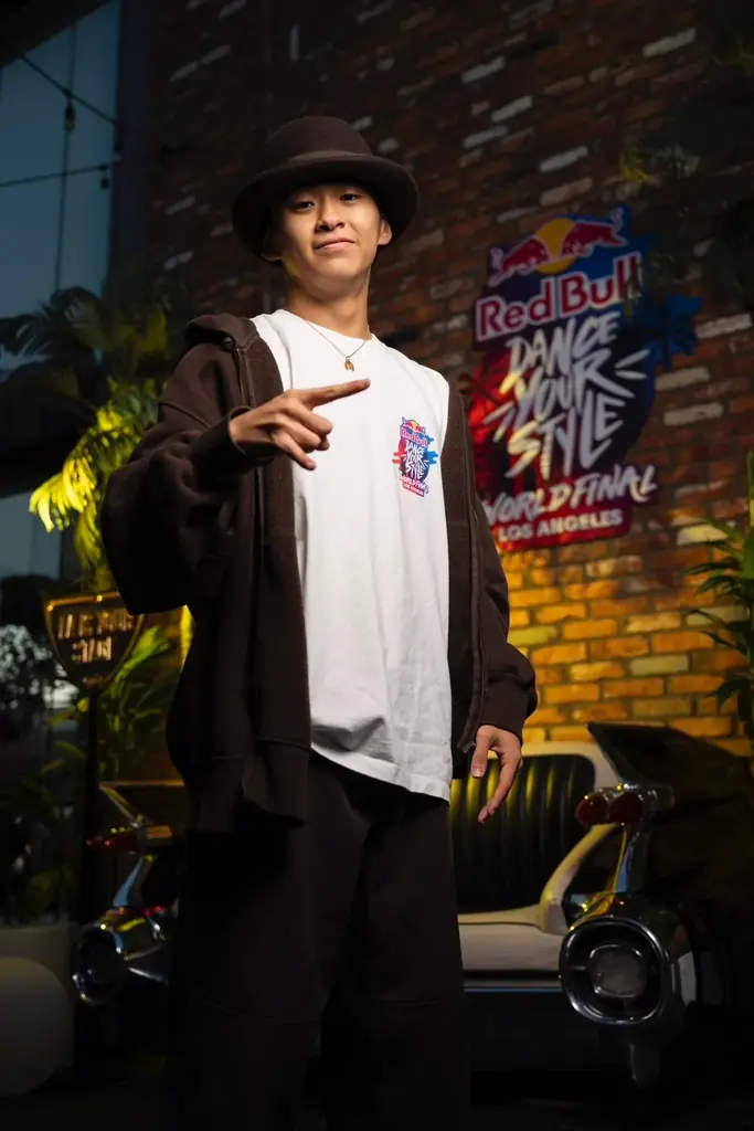 16歳“勇太”、世界51カ国ダンサーの頂点を目指し参戦。 Red Bull Dance Your Style WORLD FINAL 「TOP16」＆「Pre Final MVP」【本人コメントあり】 画像 6