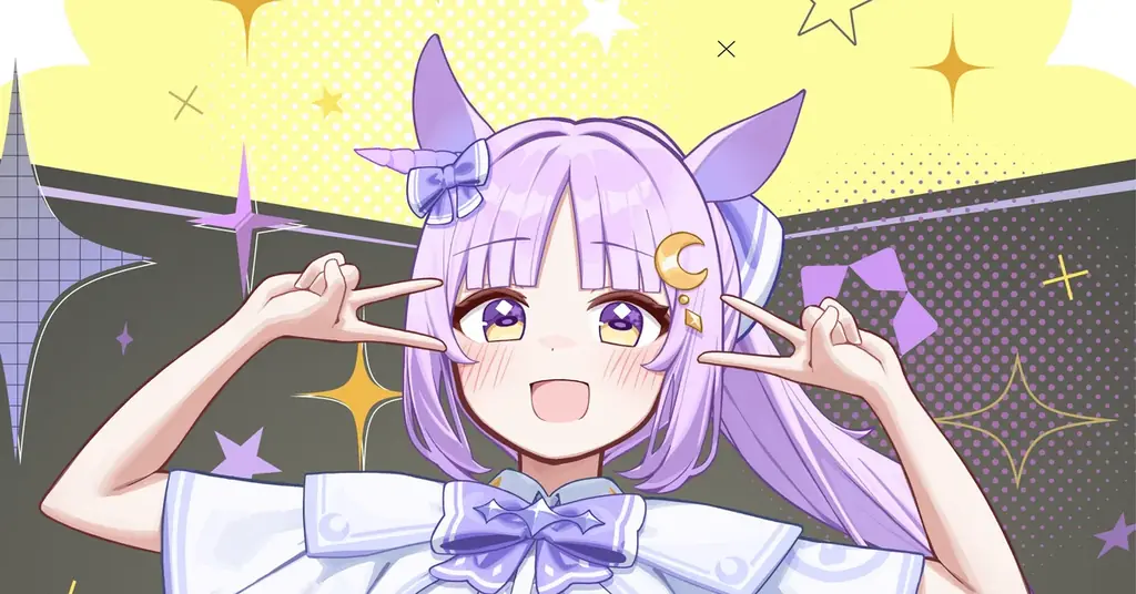 VTuber事務所「ステララボ -Stella lab-」から新たに3名のVTuberがデビュー！！ 画像 3