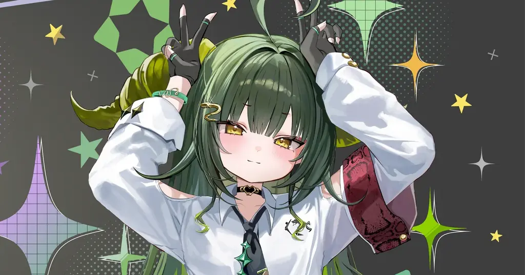 VTuber事務所「ステララボ -Stella lab-」から新たに3名のVTuberがデビュー！！ 画像 4