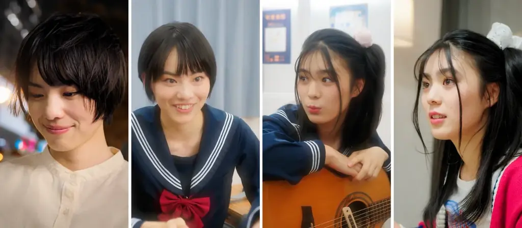 【卒業生作品公開/オーディション締切間近！】『GOKKO ACTING LABO』第9期生による卒業制作『シグナルイエロー』公開！！ 画像 2