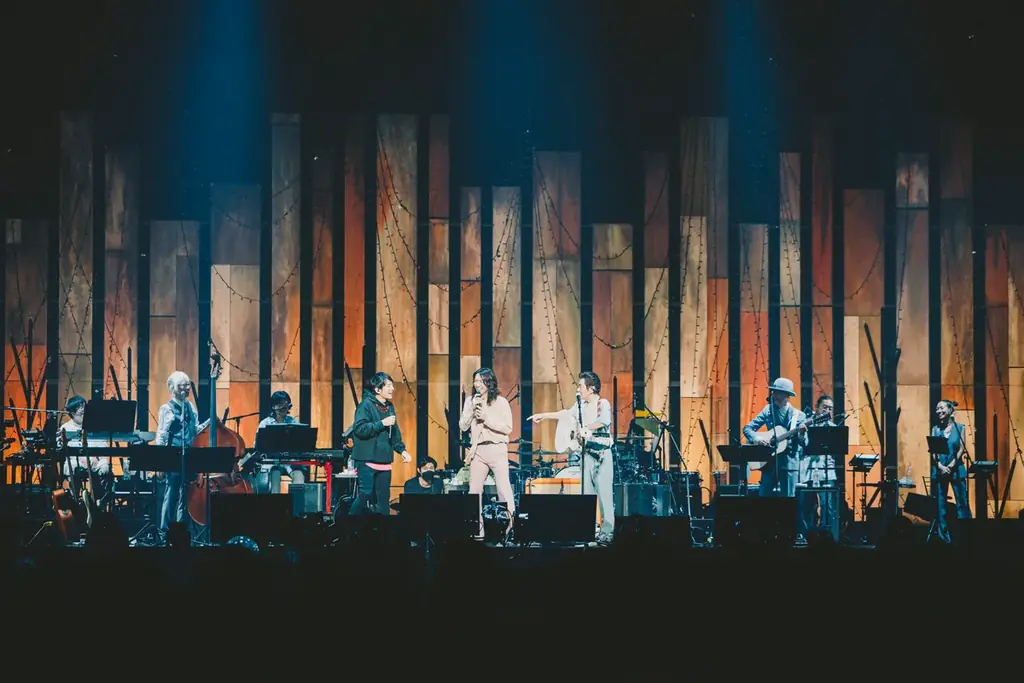 TOKYO FM開局55周年×「桑田佳祐のやさしい夜遊び」放送30周年九段下フォーク・フェスティバル’25開催！特別番組 放送決定！ 画像 7