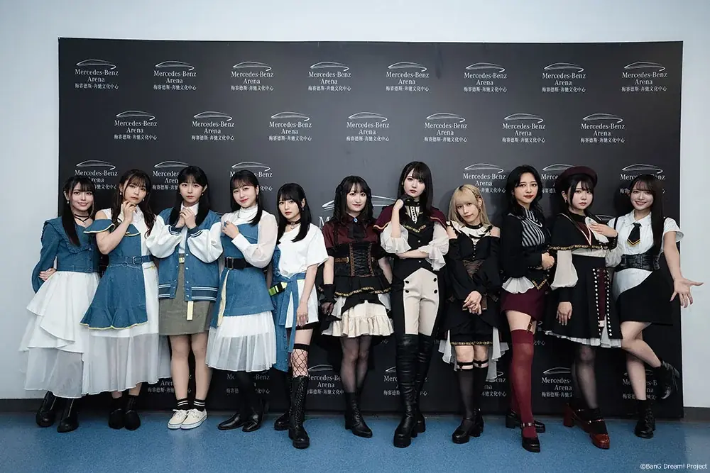 上海追加公演即日完売