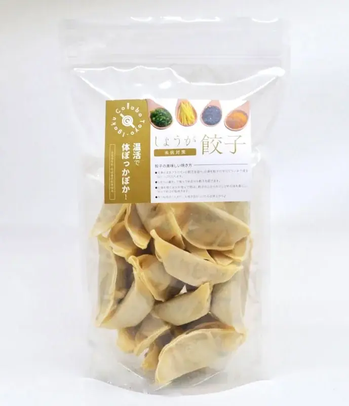 【鍼灸院が届ける“食べる東洋医学”】名古屋市緑区で初開催の鳴海ルネッサンスウィーク2025に参加！人気の薬膳餃子に加え、焼売・炒飯も登場。“未病を知り、おいしく整う”体験を地域へ 画像 4