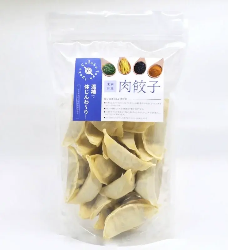 【鍼灸院が届ける“食べる東洋医学”】名古屋市緑区で初開催の鳴海ルネッサンスウィーク2025に参加！人気の薬膳餃子に加え、焼売・炒飯も登場。“未病を知り、おいしく整う”体験を地域へ 画像 5