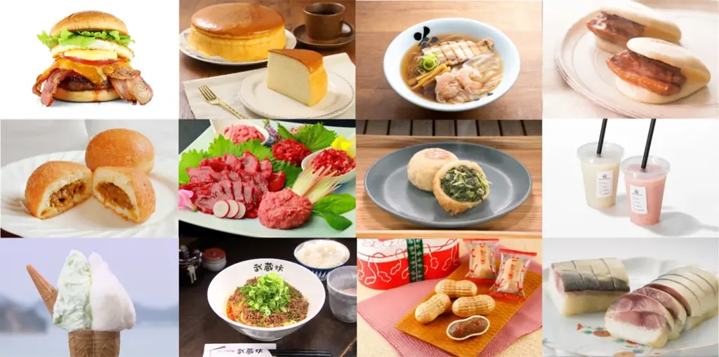 大人気イベントが神戸で初開催！！番組グルメを堪能できる「バナナマンのせっかくグルメ！！博覧会」 画像 2