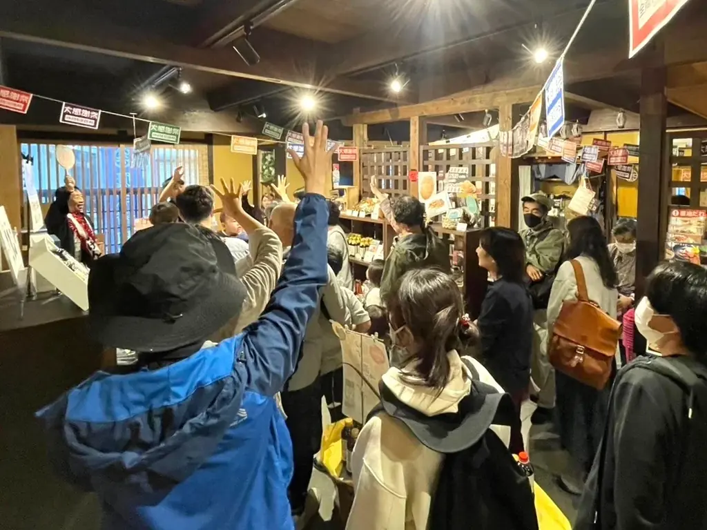 鷹取醤油「創業120周年大感謝祭」開催 画像 2