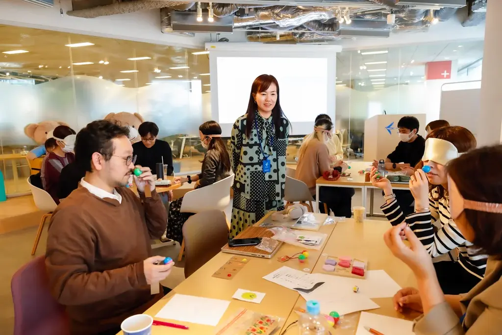 ダイバーシティな謎解き×ボードゲームイベント　11月2日10時から門前仲町70seedsにて開催 画像 2