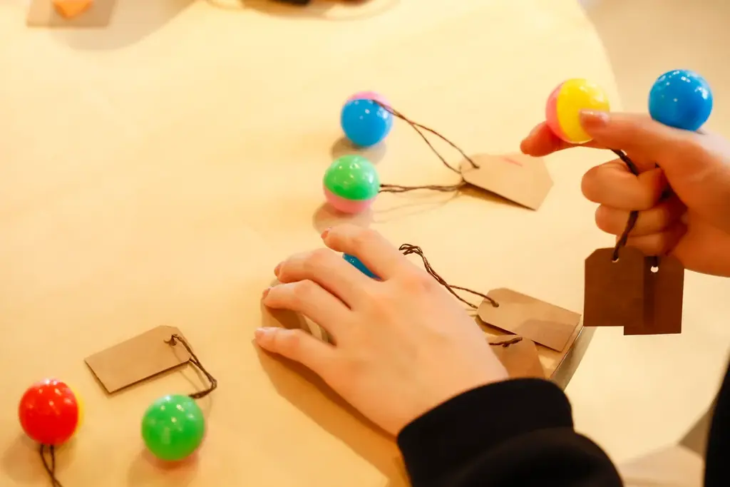 ダイバーシティな謎解き×ボードゲームイベント　11月2日10時から門前仲町70seedsにて開催 画像 3