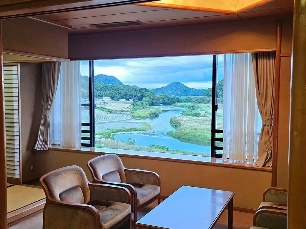 伊豆長岡温泉 すみよし館　コロナ禍で閉館した老舗旅館再生プロジェクト始動 画像 2