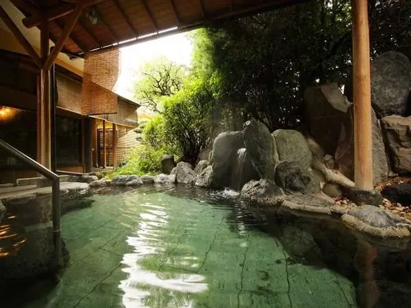 伊豆長岡温泉 すみよし館　コロナ禍で閉館した老舗旅館再生プロジェクト始動 画像 3