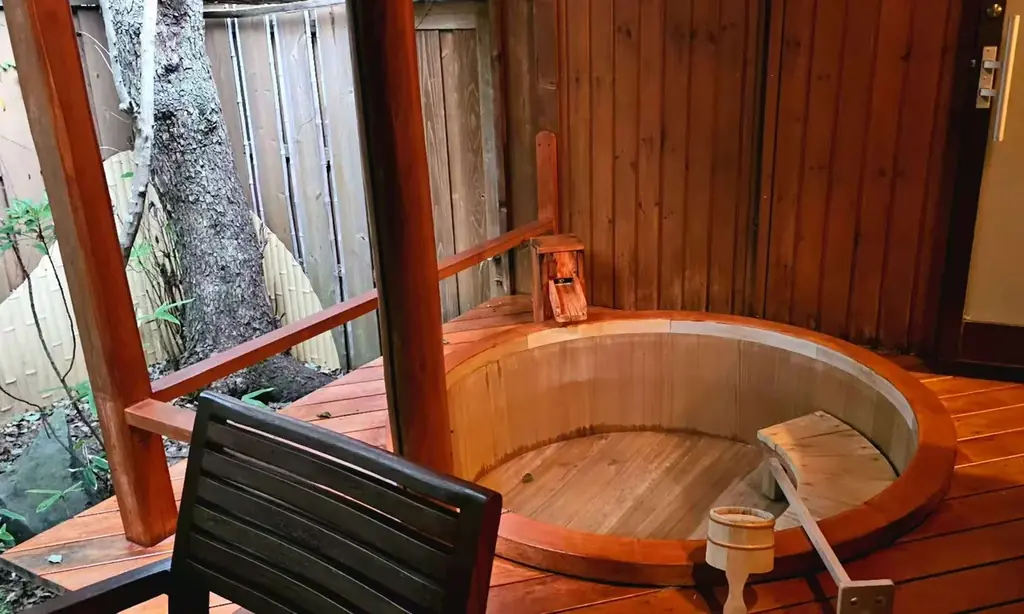 伊豆長岡温泉 すみよし館　コロナ禍で閉館した老舗旅館再生プロジェクト始動 画像 5