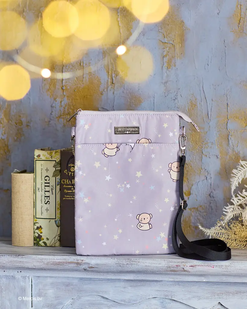 服飾雑貨メーカー川辺株式会社　「ジルスチュアートwithディック・ブルーナ」の大人可愛いハンカチ＆保冷・保温ケースシリーズ新発売！ 画像 4