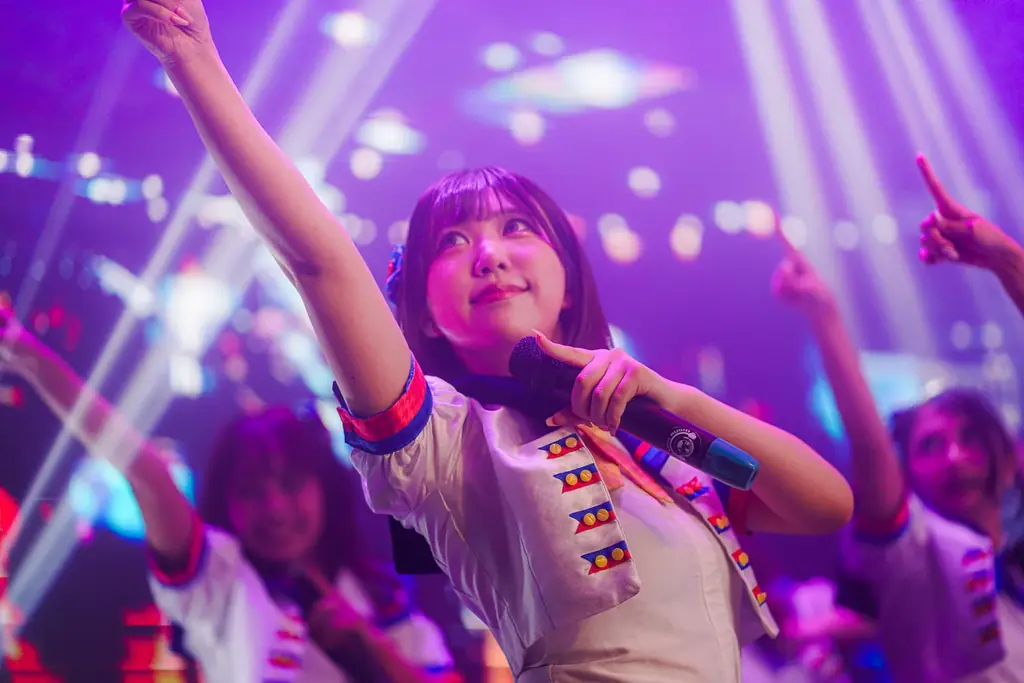 第5期生お披露目公演