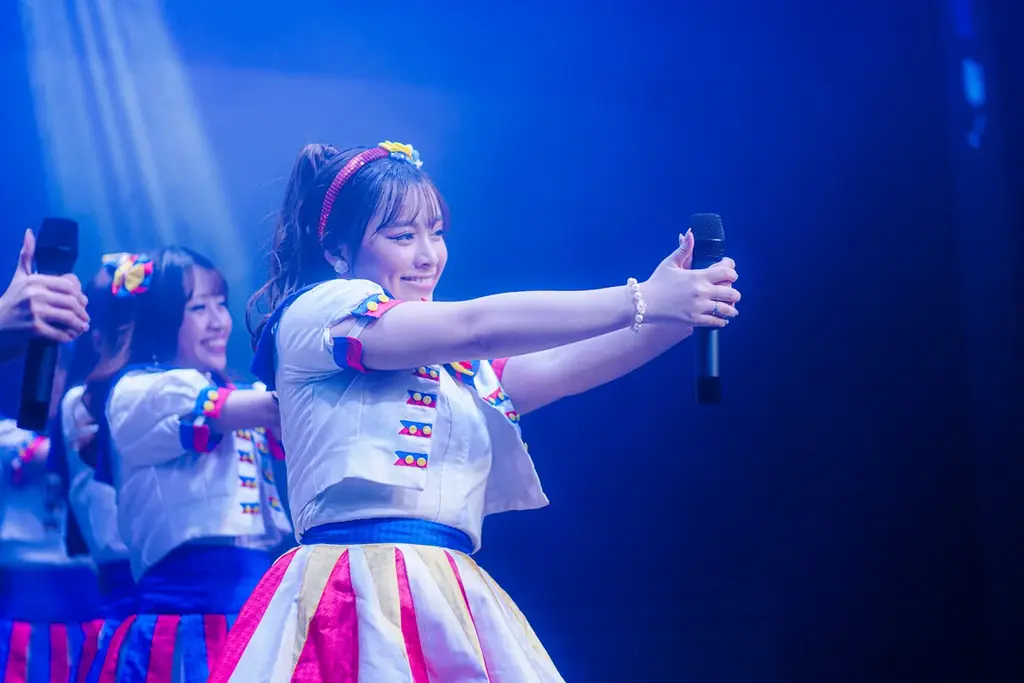 [イベント事後レポート]MNL48「Dream Beyond Concert」にて第5期生をお披露目 画像 3