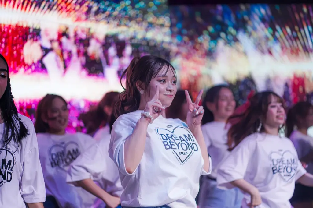 [イベント事後レポート]MNL48「Dream Beyond Concert」にて第5期生をお披露目 画像 4