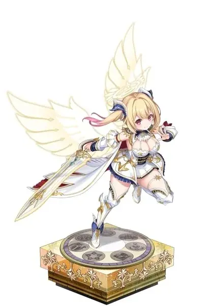 EXNOAとKMSによる3DタクティクスRPG『天啓パラドクス』サービス開始から3.5周年！3.5周年記念キャンペーンやイベントが開催中！ 画像 10