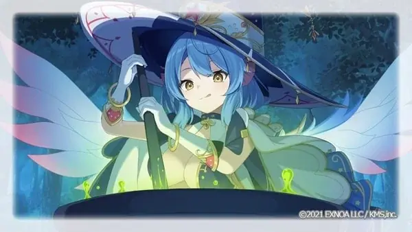 EXNOAとKMSによる3DタクティクスRPG『天啓パラドクス』サービス開始から3.5周年！3.5周年記念キャンペーンやイベントが開催中！ 画像 11