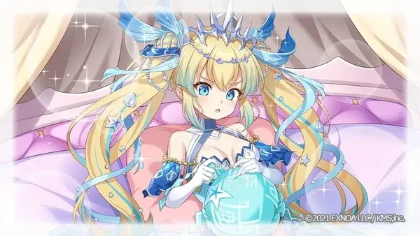 EXNOAとKMSによる3DタクティクスRPG『天啓パラドクス』サービス開始から3.5周年！3.5周年記念キャンペーンやイベントが開催中！ 画像 13