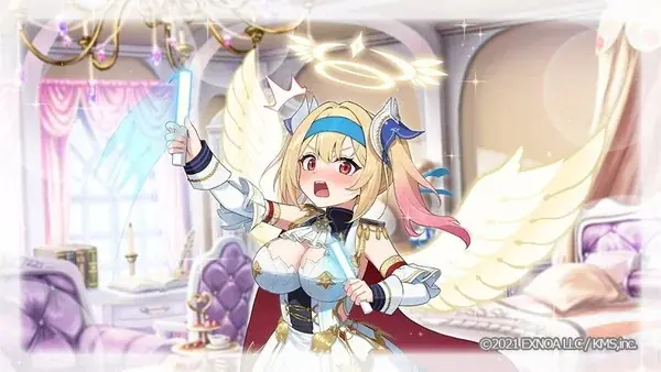 EXNOAとKMSによる3DタクティクスRPG『天啓パラドクス』サービス開始から3.5周年！3.5周年記念キャンペーンやイベントが開催中！ 画像 14