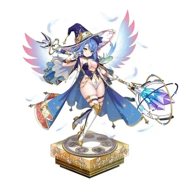 EXNOAとKMSによる3DタクティクスRPG『天啓パラドクス』サービス開始から3.5周年！3.5周年記念キャンペーンやイベントが開催中！ 画像 6