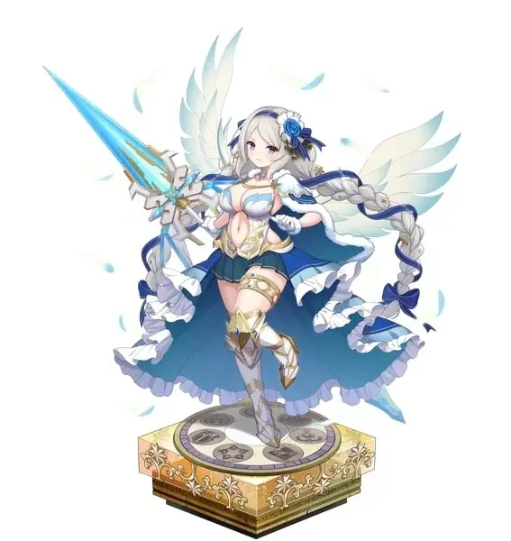 EXNOAとKMSによる3DタクティクスRPG『天啓パラドクス』サービス開始から3.5周年！3.5周年記念キャンペーンやイベントが開催中！ 画像 7