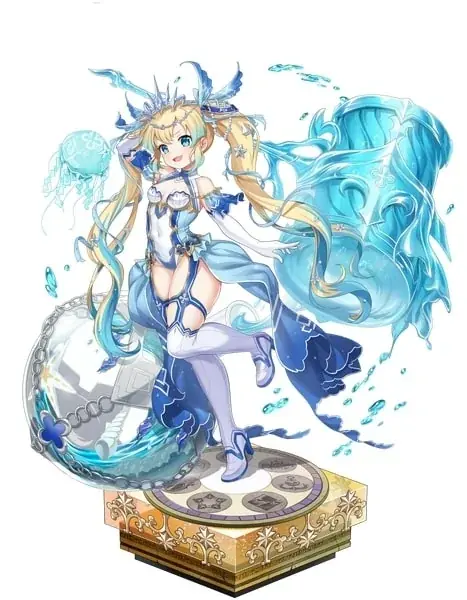 EXNOAとKMSによる3DタクティクスRPG『天啓パラドクス』サービス開始から3.5周年！3.5周年記念キャンペーンやイベントが開催中！ 画像 9